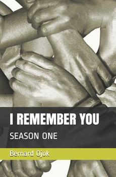 Paperback I Remember You: Season One Book