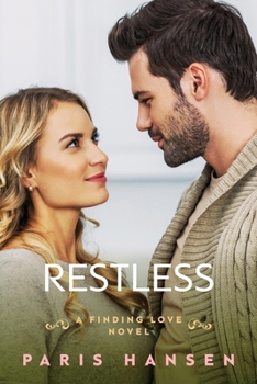 Paperback Restless Book