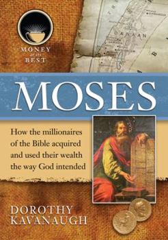 Paperback Moses Book