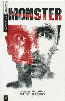 Paperback Monster Book