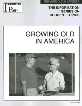 Growing Old inAmerica