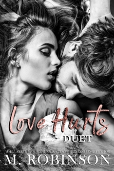 LOVE HURTS - Book  of the Love Hurts Duet