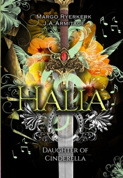Hardcover Halia Book