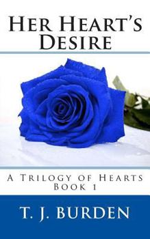 Paperback Her Heart's Desire Book