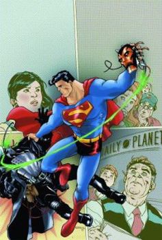 Superman: Ruin Revealed (Adventures of Superman) - Book  of the Post-Crisis Superman
