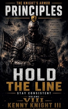 Paperback Hold The Line Book