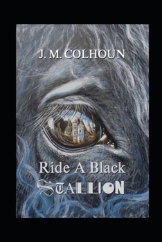 Paperback Ride A Black Stallion Book