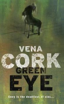 Paperback Green Eye Book