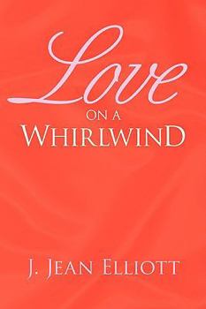 Paperback Love on a Whirlwind Book