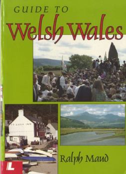 Paperback Guide Welsh Wales P Book