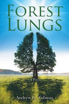 Paperback Forest Lungs Book