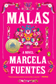 Paperback Malas: A GMA Book Club Pick Book