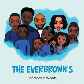 Paperback The Everbrown's Book