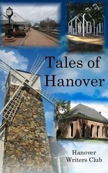 Paperback Tales of Hanover Book
