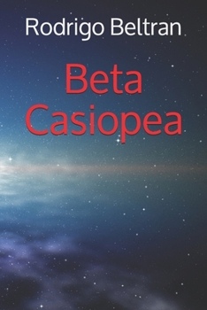 Paperback Beta Casiopea [Spanish] Book