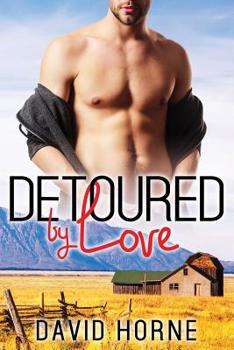 Paperback Detoured by Love Book