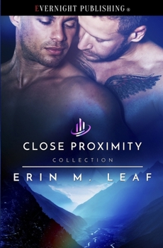 Paperback Close Proximity Book