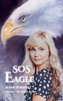 Paperback SOS Eagle Book