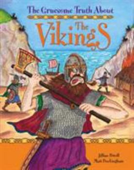 Paperback The Vikings. Matt Buckingham Book