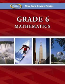 Paperback Grade 6 Mathematics Book