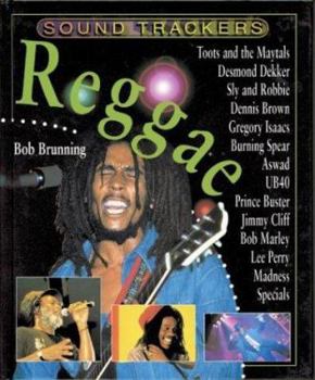 Hardcover Reggae Book