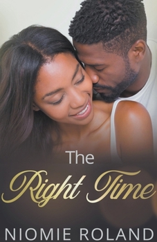 Paperback The Right Time Book