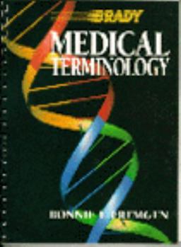Paperback Medical Terminology: An Anatomy and Physiology Systems Approach Book