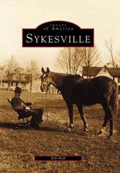 Paperback Sykesville Book