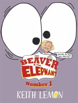 Paperback The Beaver and the Elephant Book