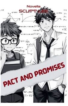 Paperback Pact and Promises Book