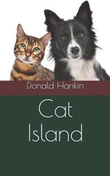 Paperback Cat Island Book