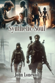 Paperback Synthetic Soul Book
