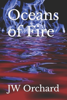 Paperback Oceans of Fire Book