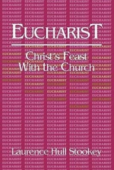 Paperback Eucharist Book