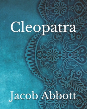 Paperback Cleopatra Book