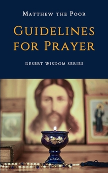 Paperback Guidelines for Prayer Book