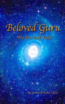 Paperback Beloved Guru: The first half Mala Book