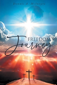 Paperback Freedom's Journey Book