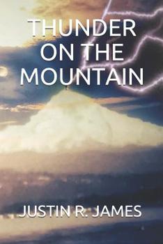 Paperback Thunder on the Mountain Book