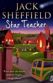 Star Teacher - Book #9 of the Teacher