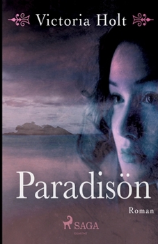 Paperback Paradisön [Swedish] Book