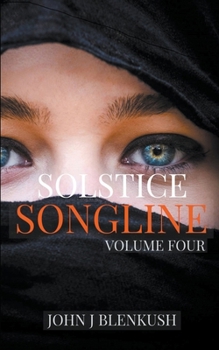 Paperback Songline Book