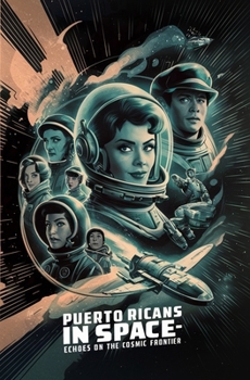Puerto Ricans in Space presents: Echoes on the Cosmic Frontier