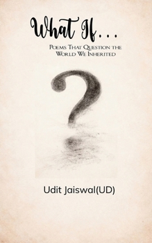 Paperback What If... Book