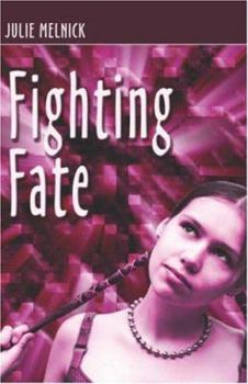 Paperback Fighting Fate Book