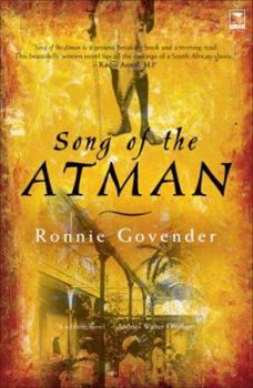 Paperback Song of the Atman Book