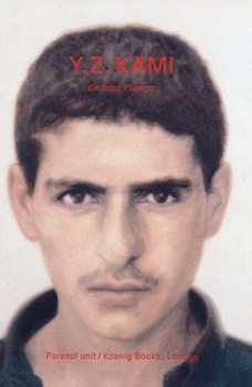 Hardcover Y.Z. Kami: Endless Prayers Book