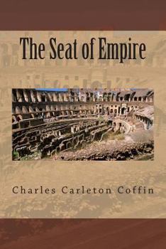 Paperback The Seat of Empire Book