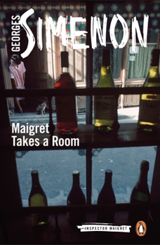 Maigret en meuble - Book #37 of the Inspector Maigret