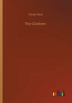 Paperback The Climbers Book